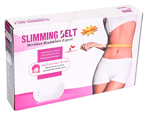 Preisvergleich Produktbild HealthPanion Gewichtsverlust Fitness Massage Gürtel zum Abnehmen