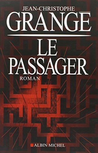Le  Passager
