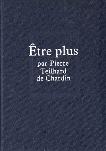 Télécharger Etre plus Livre PDF Gratuit