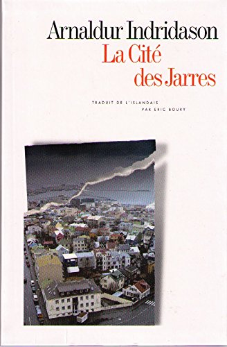 La cité des Jarres