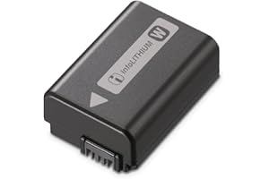 Sony NP-FW50 Batterie rechargeable pour appareil photo