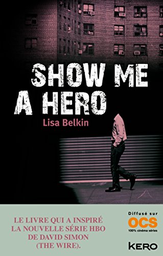 couverture de : Show me a hero