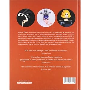 Couture Hats: Sombreros De Alta Costura