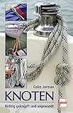 Image de Knoten: Richtig geknüpft und angewandt