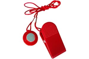 ZORQ Clip de sécurité pour tapis de course, clé de sécurité magnétique universelle pour tapis de course, clé de sécurité, clé de démarrage magnétique pour la maison, la salle de sport, les machines de