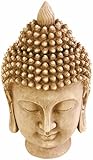 Kelkay Stonetouch Oriental Stonetouch Buddha Head