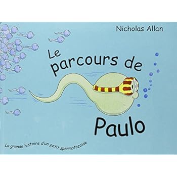 Le Parcours de Paulo Le Parcours de Paulo