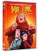 Mr Link: El origen perdido [DVD]