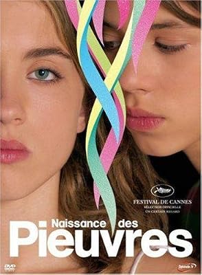 Optimale Naissance des pieuvres
