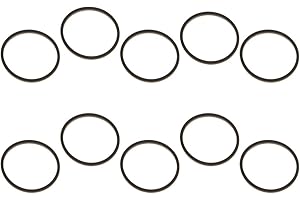 SM SunniMix 10er Set Gummi Antriebsriemen für 360, Ø 20mm