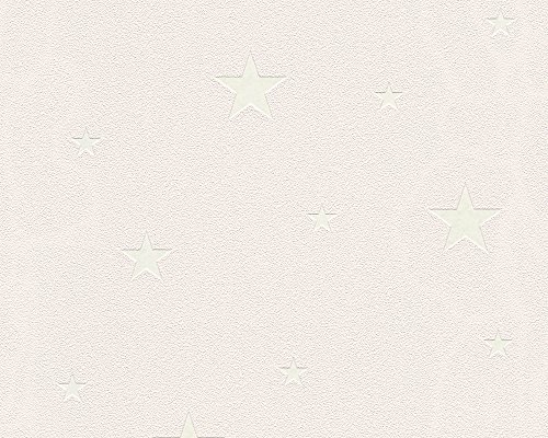 A.S. Creation Vlies Tapete A.S. Création Kollektion Day und Night, 1 Stück, 324404 - 2