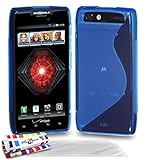 motorola razr display repair Ein AUSGEZEICHNETER HANDGRIFF dank ihren seitlichen Griffzonen. Ein IDEALER SCHUTZ aus einem die Stösse absorbierendem Elastomergel. Reinigungsfeste und INTENSIVE FARBEN.