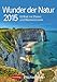 Wunder der Natur Wochenplaner 2015: Wochenplaner, 53 Blatt mit Zitaten und Wochenchronik by