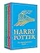 Produktbild Harry Potter 1-3 Gift Set/3 Bde.: Contains: Philosopher's Stone / Chamber of Secrets / Prisoner of Azkaban (Harry Potter Boxset Vols 1-3)