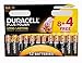 Produktbild Duracell Original AA Batteries - 6 x Pack of 2 (Total of 12 Batteries)