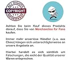 Mauspad / Mouse Pad aus Textil mit Rückseite aus Kautschuk rutschfest – Bild 3