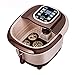 Produktbild XUAN Luxus-FußBad Spa Automatische Heizung FußBad Blase Sterilisation Massage