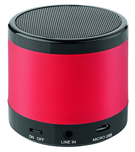 Preisvergleich Produktbild Metmaxx - Bluetooth-Lautsprecher 849-00