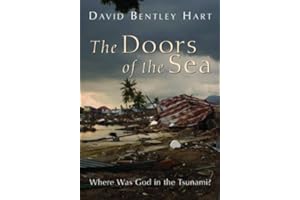 The Doors of the Sea: Where Was God in the Tsunami? by Hart, David Bentley (2011) Paperback