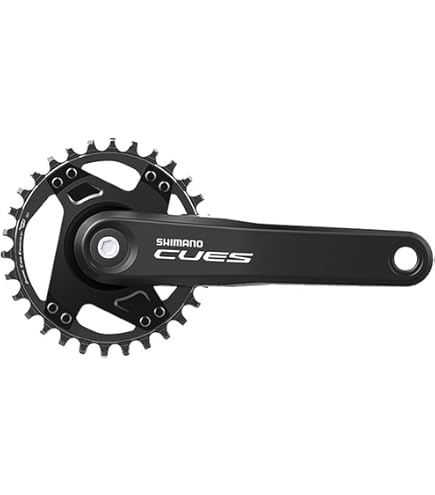 thumbnail image 2 of 5Pcs Bicycle Bike Chainring Screw Chainwheel Bolt For Single Double Triple Speedgold 5mm 2 of 14