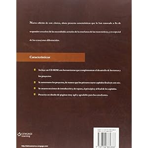 Ecuaciones Diferenciales.- Valores en la Frontera