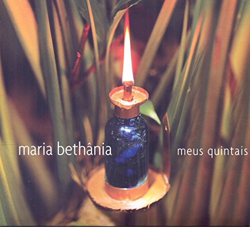 couverture de : Meus quintais