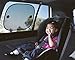 Mamas & Papas Folding Sunshade - Pack of 2