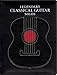 Produktbild Legendary Classical Guitar Solos (Legendary Guitar Music)