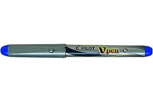 Pilot 369443 Stilografica, blu