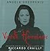 Produktbild Verdi Heroines - Angela Gheorghiu -1. I vespri siciliani / Act 5 - "Mercè, dilette amiche", 2. Don Carlo / Act 5 - "Tu che le vanità", 3. Rigoletto / Act 1 - Gualtier Maldè! ... Caro nome, 4. Aida / Act 3 - Qui Radames verrà!...O Patria mia, 5. Il Trovatore / Act 1 - Che più t'arresti...Tacea la notte placida, 6. Un ballo in maschera / Act 3 - "Morrò, ma prima in grazia", 7. Simon Boccanegra / Act 1 - Come in quest'ora bruna, 8. La forza del destino / Act 4 - Pace, pace, mio Dio,9. Otello / Act 4 - "Era più calmo..."Piangea cantando".."Ave Maria" - Decca