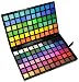 Beauties Factory 120 Color Eyeshadow Palette (#3) Spectrum RS.1856.00
