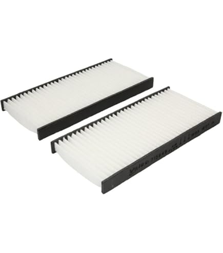 VALEO Filtro Aria Auto - Filtro Abitacolo Premium Per Polvere, Pollini E Odori - Facile Montaggio - Foto 14