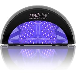NailStar Lámpara LED Profesional