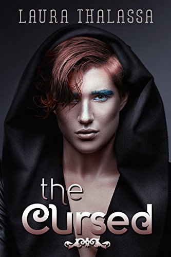 Download The Cursed (The Unearthly Book 3)