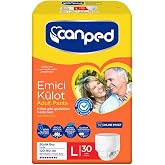 CANPED Online Emici K&uuml;lot B&uuml;y&uuml;k 30'lu