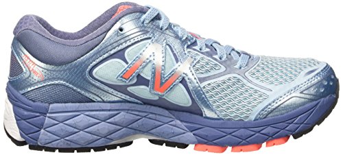 New Balance Damen Nbw860bp6 Trainingsschuhe - 6