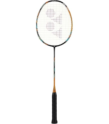 Yonex Astrox 88D Game Black Silver 4UG5 Badminton Racquet: Buy