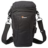 Lieferumfang:Lowepro Toploader Pro 75 AW II Kameratasche - Schwarz