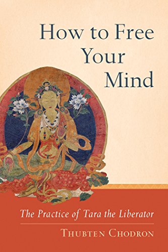 How to Free Your Mind: The Practice of Tara the Liberator (English Edition)