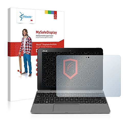 Vikuiti MySafeDisplay Displayschutzfolie DQCT130 von 3M für Asus Transformer Book T101