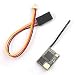 Produktbild BGNing 2.4G SP09X Micro kompatibel DSM/2 DSM/X Satellitenempfänger 3.3-5v für Naze32 F3 Mini Drone