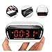 Produktbild LED Dual Digitaler Wecker Smart Wireless Bluetooth Musik Player Stereo-Lautsprecher mit Digitalanzeige FM-Radio