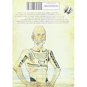 Los niños del mar (O.C.): Los niños del mar núm. 01