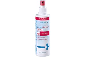 Octeniderm färglös