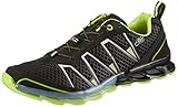 CMP Unisex-Erwachsene Atlas Traillaufschuhe, Schwarz...