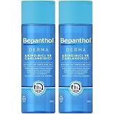 Bepanthol Derma Arındırıcı&amp;Canlandırıcı Y&uuml;z Temizleme Jeli 200 ml 2'li Paket