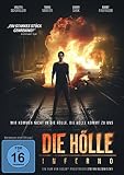 Die H�lle - Inferno - Violetta Schurawlow
