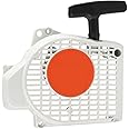 Avviamento Motosega Stihl 038 MS380 MS381 Rif.Orig.11250802100 Adattabile - Foto 6