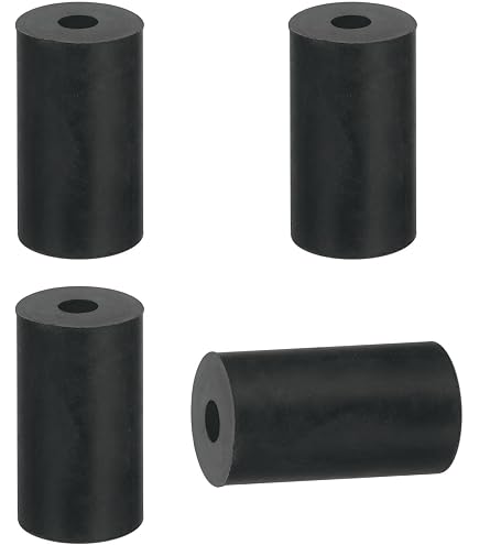 Quarkzman 8x Gummi Unterlegscheiben 40mm Außen, 12 Produktbild-Vorschau 9