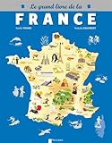 Image de Le grand livre de la France